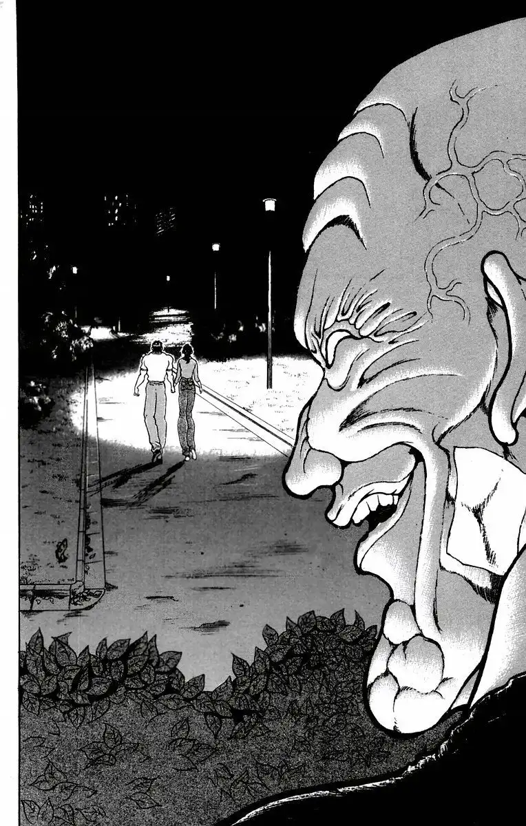 New Grappler Baki Chapter 28 21